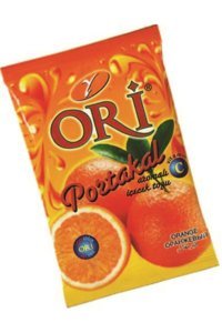 Ori Portakal Aromalı Içecek Tozu 300 gr