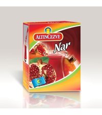 Altıncezve Nar Tek Içimlik Içecek Tozu 40 X 1.5 gr