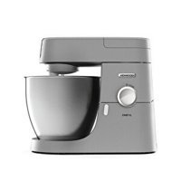 Kenwood Kvl4110s Chef Xl Metal 1200 W 6.7 lt Stand Hamur Yoğurma ve Mutfak Şefi Gümüş
