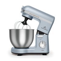 Karaca Mastermaid Chef Plastik 1500 W 5 lt Stand Hamur Yoğurma ve Mutfak Şefi Mavi