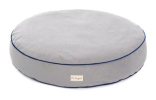 Pet Comfort Yıkanabilir Tek Fonksiyonlu 100 cm Minder Kedi Yatağı Gri
