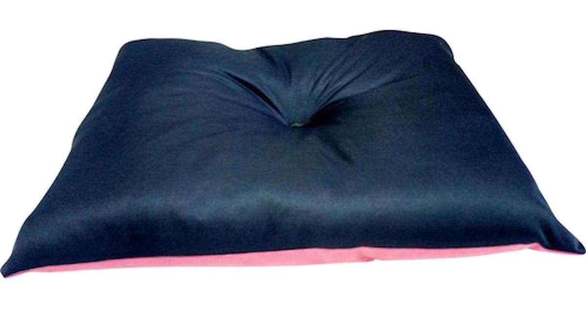 Bıo Sand Yıkanabilir Tek Fonksiyonlu 35x50 cm Minder Kedi Yatağı Lacivert