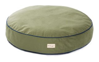 Pet Comfort Yıkanabilir Tek Fonksiyonlu 100 cm Minder Kedi Yatağı Yeşil