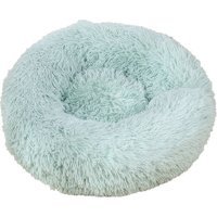 Weichuang Decdeal Yıkanabilir Tek Fonksiyonlu 30x30x12 cm Minder Kedi Yatağı Yeşil