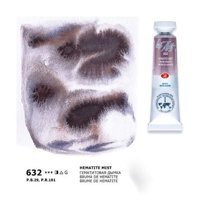 St. Petersburg White Nights Tüp 10 ml 632 Hematite Mis Sulu Boya
