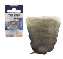 Talens Van Gogh 12 Tablet 844 Interference Yellow Sulu Boya