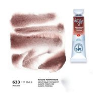St. Petersburg White Nights Tüp 10 ml 633 Augite Porph Sulu Boya