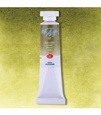 St. Petersburg White Nights Tüp 10 ml 727 Olive Green Sulu Boya