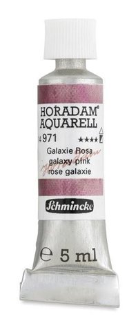 Schmincke Horadam Supegranulation Tüp 15 ml N: 971 Galaxy Sulu Boya