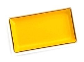 ​Zig Kuretake Gansai Tambi 43 Mıd Yellow Sulu Boya