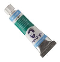 Talens Van Gogh Tüp 10 ml 616 Viridian Sulu Boya