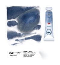 St. Petersburg White Nights Tüp 10 ml 560 Cobalt Mist Sulu Boya