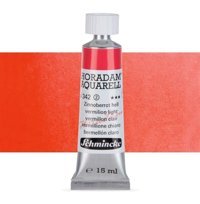 Schmincke Horadam Aquarell Tüp 15 ml Vermilion Ligh Sulu Boya