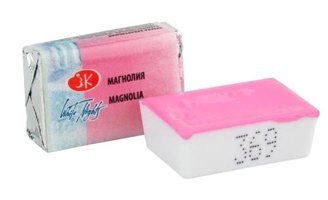 St. Petersburg White Nights Tam Tablet 2.5 ml N:369 Magn Sulu Boya