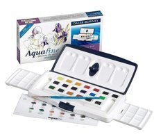 Daler Rowney Aquafine 20'li Sulu Boya