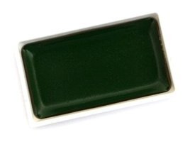 ​Zig Kuretake Gansai Tambi 58 Evergreen Sulu Boya