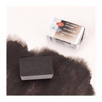 St. Petersburg White Nights Tam Tablet Ivory Black Sulu Boya