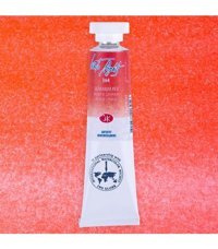 St. Petersburg White Nights Tüp 10 ml 364 Geranium Red Sulu Boya