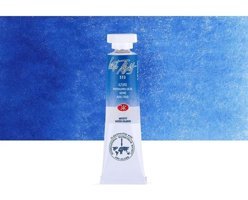 St. Petersburg White Nights Tüp 10 ml Azure Blue 513 Sulu Boya