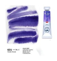 St. Petersburg White Nights Tüp 10 ml 631 Lilac Mist Sulu Boya