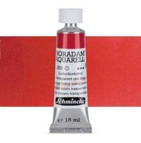 Schmincke Horadam Aquarell Tüp 15 ml Transparent Sulu Boya