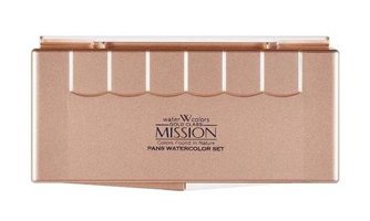 Mission Gold 12'li Tablet Sulu Boya