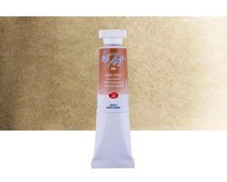 St. Petersburg White Nights Tüp 10 ml Burnt Sienna 406 Sulu Boya