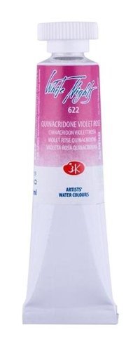 St.Petersburg Tüp 10 ml N: 622 Quinacridone Violet Rose Sulu Boya