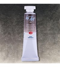 St. Petersburg White Nights Tüp 10 ml 811 Ivory Black Sulu Boya