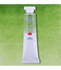St. Petersburg White Nights Tüp 10 ml 716 Sap Green Sulu Boya