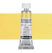 Schmincke Horadam Aquarell Tüp 15 ml Rutile Yellow Sulu Boya