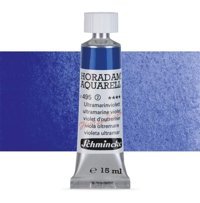 Schmincke Horadam Aquarell Tüp 15 ml Ultramarine Sulu Boya