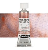 Schmincke Horadam Aquarell 15 ml Super Granulation 974 Sulu Boya