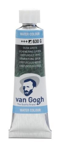 Van Gogh Tüp Dusk Green Sulu Boya