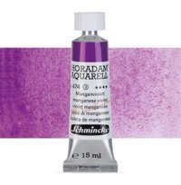 Schmincke Horadam Aquarell Tüp 15 ml Manganese Viol Sulu Boya