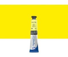 Daler Rowney Aquafine Tüp 8 ml N:651 Lemon Yellow Sulu Boya