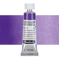 Schmincke Horadam Aquarell Tüp 15 ml Cobalt Violet Sulu Boya