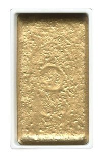 Zig Gansai Tambi Japon Mc2190 Gold Sulu Boya