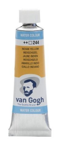 Van Gogh Tüp Indıan Yellow Sulu Boya