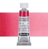 Schmincke Horadam Aquarell Tüp 15 ml Madder Lake Sulu Boya