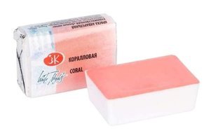 St. Petersburg White Nights Tam Tablet 2.5 ml N:355 Cora Sulu Boya
