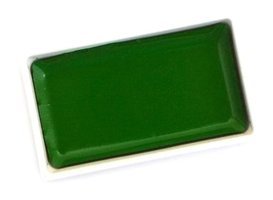 ​Zig Kuretake Gansai Tambi 52 Ocean Green Sulu Boya