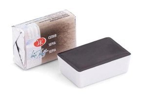 St. Petersburg White Nights Tam Tablet 2.5 ml N:413 Sepi Sulu Boya
