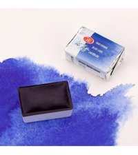 St. Petersburg White Nights Tam Tablet Blue Lake Sulu Boya