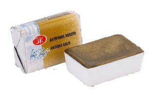 St.Petersburg White Nights Tam Tablet Metalik 2.5 ml N: 98 Sulu Boya