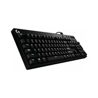 Logitech G610 Türkçe Q Kablolu Siyah Mekanik Gaming Klavye