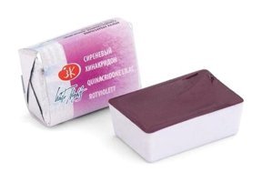 St. Petersburg White Nights Tam Tablet 2.5 ml N:609 Quin Sulu Boya