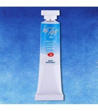 St. Petersburg White Nights Tüp 10 ml 509 Bright Blue Sulu Boya