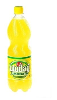 Uludağ Şekerli Limonata Pet 1 lt