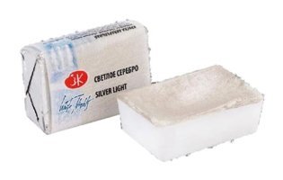 St. Petersburg White Nights Tam Tablet 2.5 ml N:961 Silv Sulu Boya